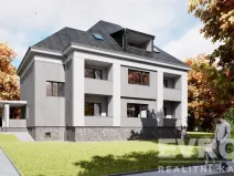 Prodej bytu 3+kk, Havlíčkův Brod, Rozkošská, 73 m2