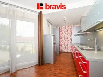 Pronájem bytu 2+kk, Modřice, náměstí Svobody, 87 m2