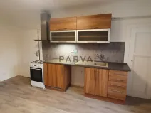 Pronájem bytu 2+kk, Plzeň - Lobzy, U Světovaru, 45 m2