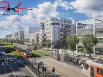 Prodej bytu 4+kk, Praha, Honzíkova, 125 m2