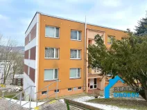 Pronájem bytu 1+1, Jílové, Lipová, 35 m2