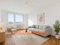 Pronájem bytu 2+1, Český Těšín, Slezská, 57 m2