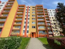 Pronájem bytu 2+1, Orlová - Lutyně, Ke Studánce, 51 m2