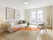 Pronájem bytu 2+1, Havířov - Šumbark, Dukelská, 48 m2