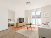 Pronájem bytu 2+1, Havířov - Prostřední Suchá, Havířská, 48 m2