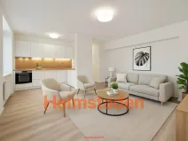 Pronájem bytu 2+kk, Havířov - Prostřední Suchá, Kapitána Jasioka, 52 m2