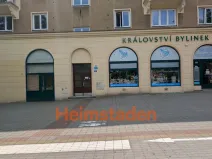 Pronájem obchodního prostoru, Ostrava - Poruba, Opavská, 16 m2