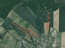 Prodej podílu pole, Dolní Bukovsko, 24735 m2