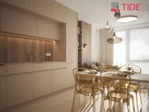 Prodej bytu 2+kk, Beroun, 54 m2