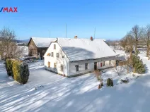 Prodej rodinného domu, Králíky - Dolní Boříkovice, 277 m2