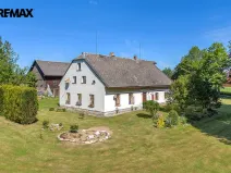 Prodej rodinného domu, Králíky - Dolní Boříkovice, 277 m2