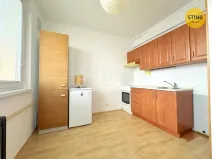 Pronájem bytu 1+1, Třebíč, Novodvorská, 31 m2