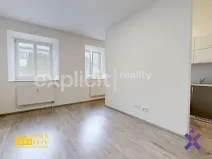 Pronájem bytu 2+kk, Strání - Květná, U sklárny, 46 m2