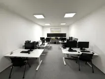 Pronájem kanceláře, Brno - Židenice, Kosmákova, 38 m2