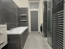 Pronájem bytu 2+1, Praha - Libeň, Drahobejlova, 67 m2