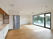 Pronájem bytu 3+kk, Praha - Řepy, U Lesoparku, 100 m2