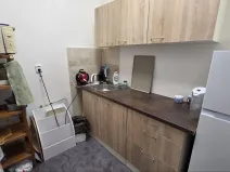 Pronájem kanceláře, Praha - Holešovice, Přístavní, 100 m2