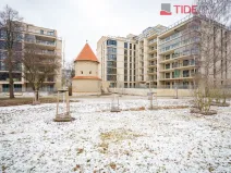 Pronájem bytu 2+kk, Praha, Radimova, 73 m2