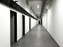 Pronájem skladu, Hořice, 618 m2