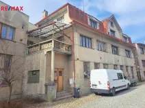 Pronájem výrobních prostor, Železný Brod, Jirchářská, 185 m2