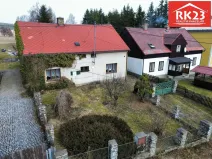 Prodej rodinného domu, Prameny, 180 m2