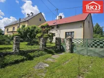 Prodej rodinného domu, Prameny, 180 m2