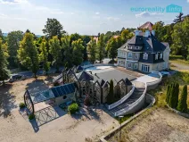 Prodej činžovního domu, Aš, Okružní, 1497 m2