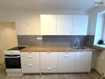 Pronájem bytu 2+1, Most, Konstantina Biebla, 58 m2