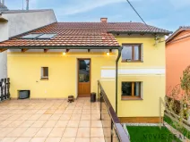 Prodej rodinného domu, Plzeň, Pod Lesem, 250 m2