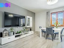 Prodej bytu 3+1, Bystřice, 88 m2