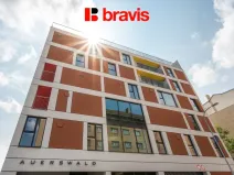 Pronájem bytu 2+kk, Brno - Zábrdovice, Auerswaldova, 68 m2