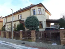 Prodej rodinného domu, Česká Lípa, Jiřího z Poděbrad, 300 m2