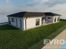 Prodej rodinného domu, Bystřice - Opřetice, 205 m2