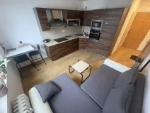 Pronájem bytu 2+kk, Jičín, Nám. V. Čtvrtka, 46 m2