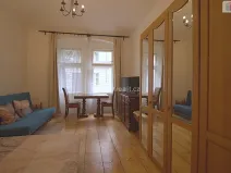 Prodej bytu 1+1, Praha - Vinohrady, Jana Masaryka, 45 m2