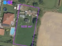 Prodej pozemku pro bydlení, Horní Suchá, 1301 m2
