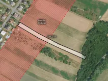 Prodej pozemku pro bydlení, Zruč nad Sázavou, 3495 m2