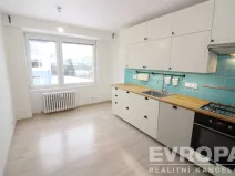 Pronájem bytu 2+1, Praha - Braník, Nad strouhou, 60 m2