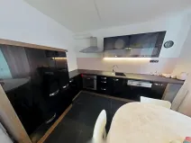 Pronájem bytu 1+1, Třebíč, Obránců míru, 40 m2