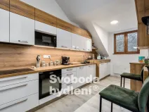 Prodej bytu 2+kk, Praha - Libeň, Prosecká, 64 m2