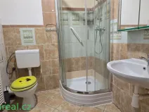 Pronájem bytu 1+1, Brno, Dukelská třída, 37 m2