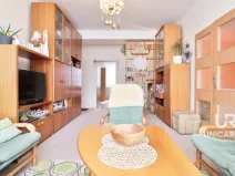 Prodej bytu 3+1, Adamov, Komenského, 60 m2