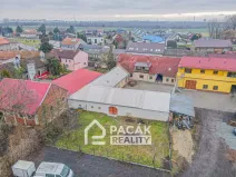 Prodej skladu, Olomouc, Jilemnického, 660 m2