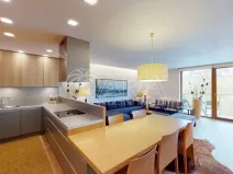 Pronájem bytu 3+kk, Praha - Žižkov, Kališnická, 100 m2