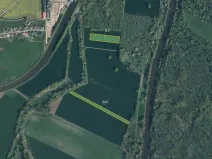 Prodej pole, Hořín, 21437 m2