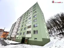 Prodej bytu 4+1, Loket, Mírová, 77 m2