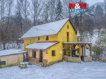 Prodej rodinného domu, Malšovice - Hliněná, 104 m2