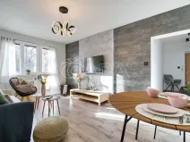 Prodej bytu 2+1, Ostrava - Zábřeh, Volgogradská, 54 m2