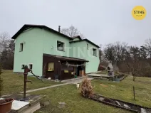 Prodej rodinného domu, Kamenný Újezd, 120 m2