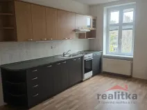 Prodej bytu 2+kk, Opava - Předměstí, Nákladní, 48 m2